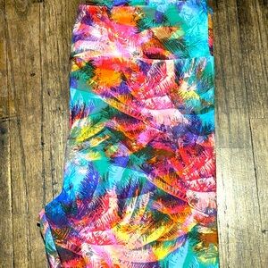 TC LulaRoe leggings. New without tags